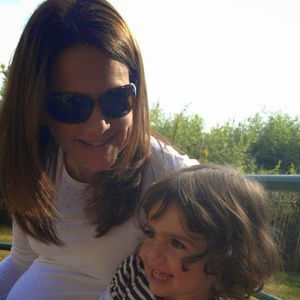 Meet your Posher, Erin